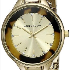 Anne Klein Watch